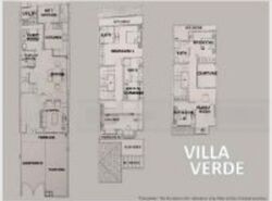 Villa Verde (D23), Terrace #557774381